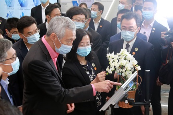 新加坡南洋理工大学NTU研究生入学条件